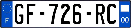 GF-726-RC