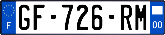 GF-726-RM