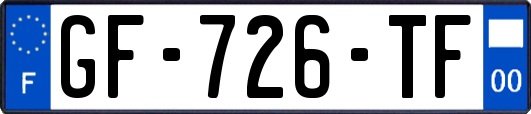 GF-726-TF