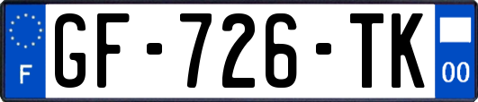 GF-726-TK