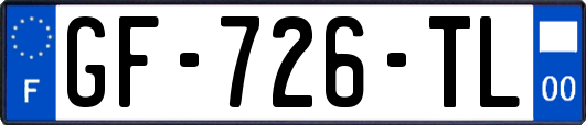 GF-726-TL