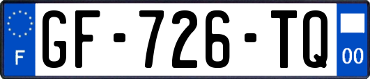 GF-726-TQ