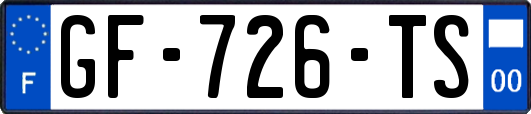 GF-726-TS