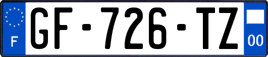 GF-726-TZ
