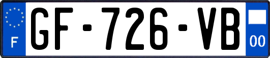 GF-726-VB