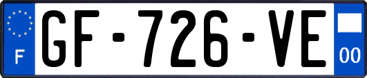 GF-726-VE