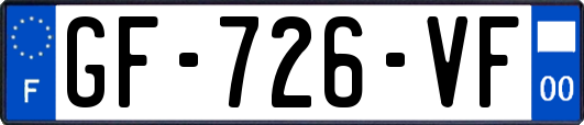 GF-726-VF