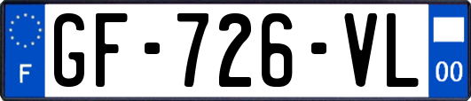 GF-726-VL