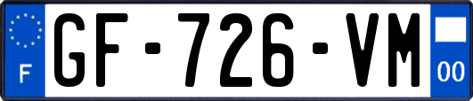 GF-726-VM