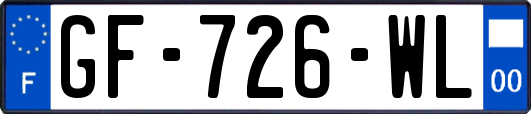 GF-726-WL