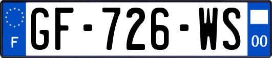 GF-726-WS