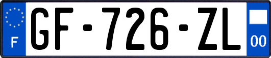 GF-726-ZL