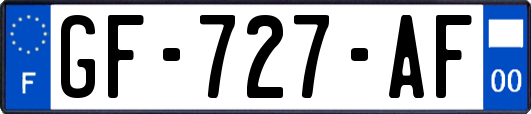 GF-727-AF