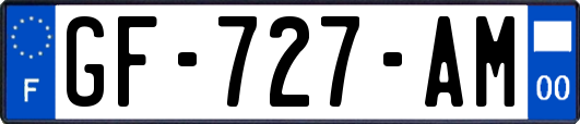 GF-727-AM