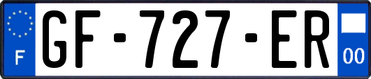 GF-727-ER