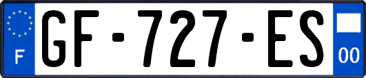 GF-727-ES