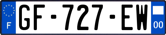 GF-727-EW