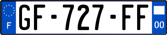 GF-727-FF