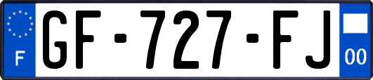 GF-727-FJ
