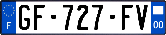 GF-727-FV