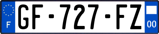 GF-727-FZ