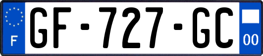 GF-727-GC