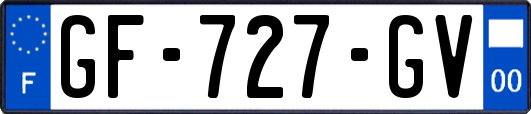 GF-727-GV