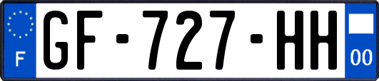 GF-727-HH