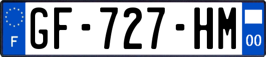 GF-727-HM