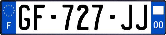 GF-727-JJ