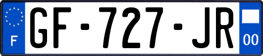 GF-727-JR