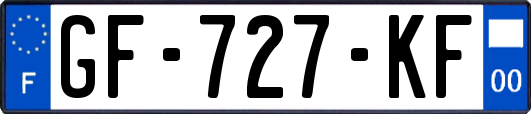 GF-727-KF