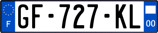 GF-727-KL