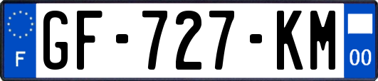 GF-727-KM