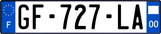 GF-727-LA