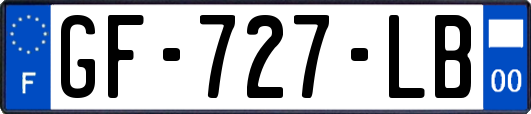 GF-727-LB