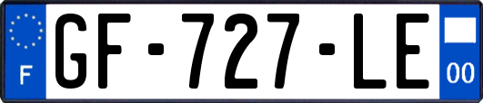 GF-727-LE