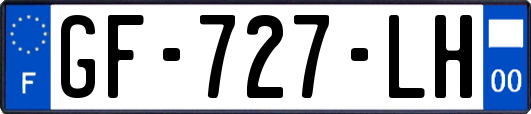 GF-727-LH