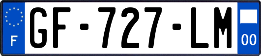 GF-727-LM