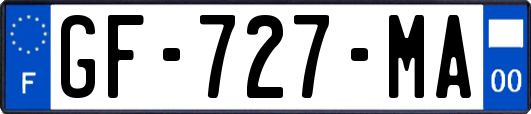 GF-727-MA
