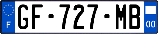 GF-727-MB
