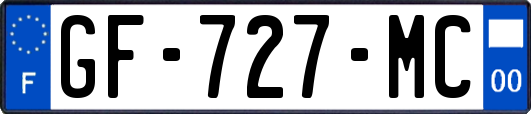 GF-727-MC