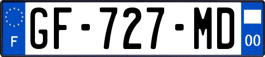 GF-727-MD