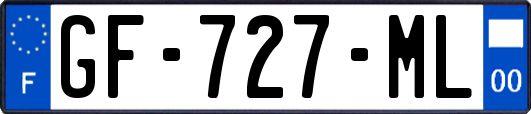 GF-727-ML