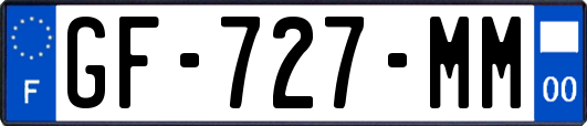 GF-727-MM