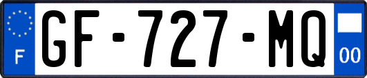 GF-727-MQ