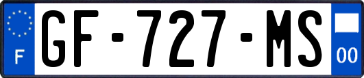 GF-727-MS