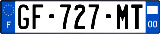 GF-727-MT