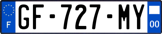 GF-727-MY