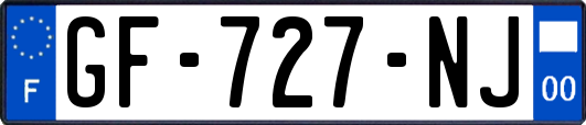 GF-727-NJ